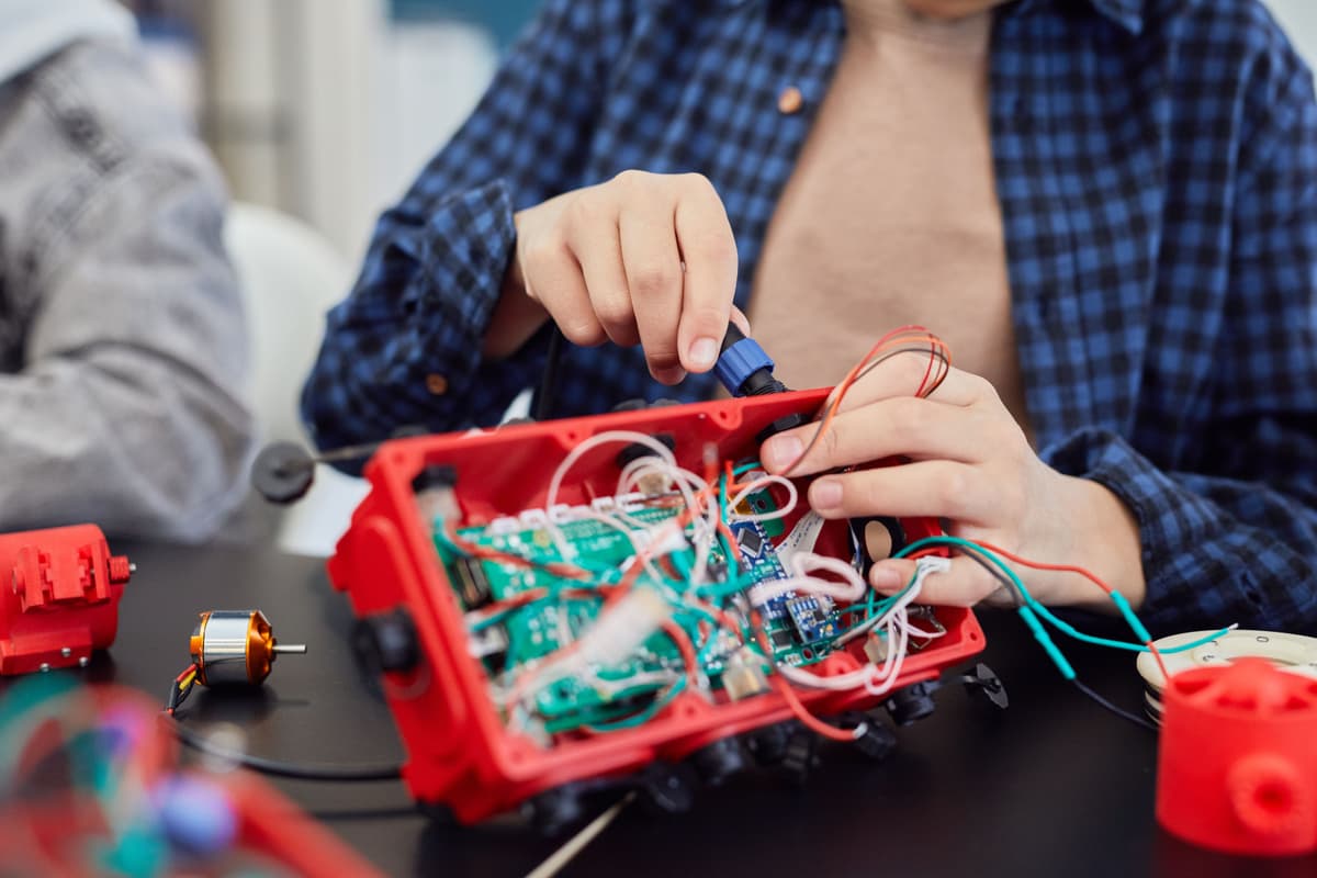 Cours particuliers de physique - Lycée