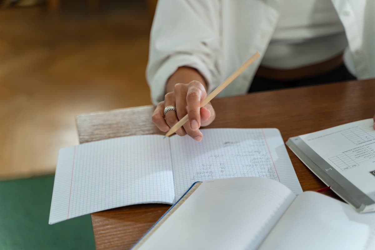 Cours particuliers de mathématiques - Collège