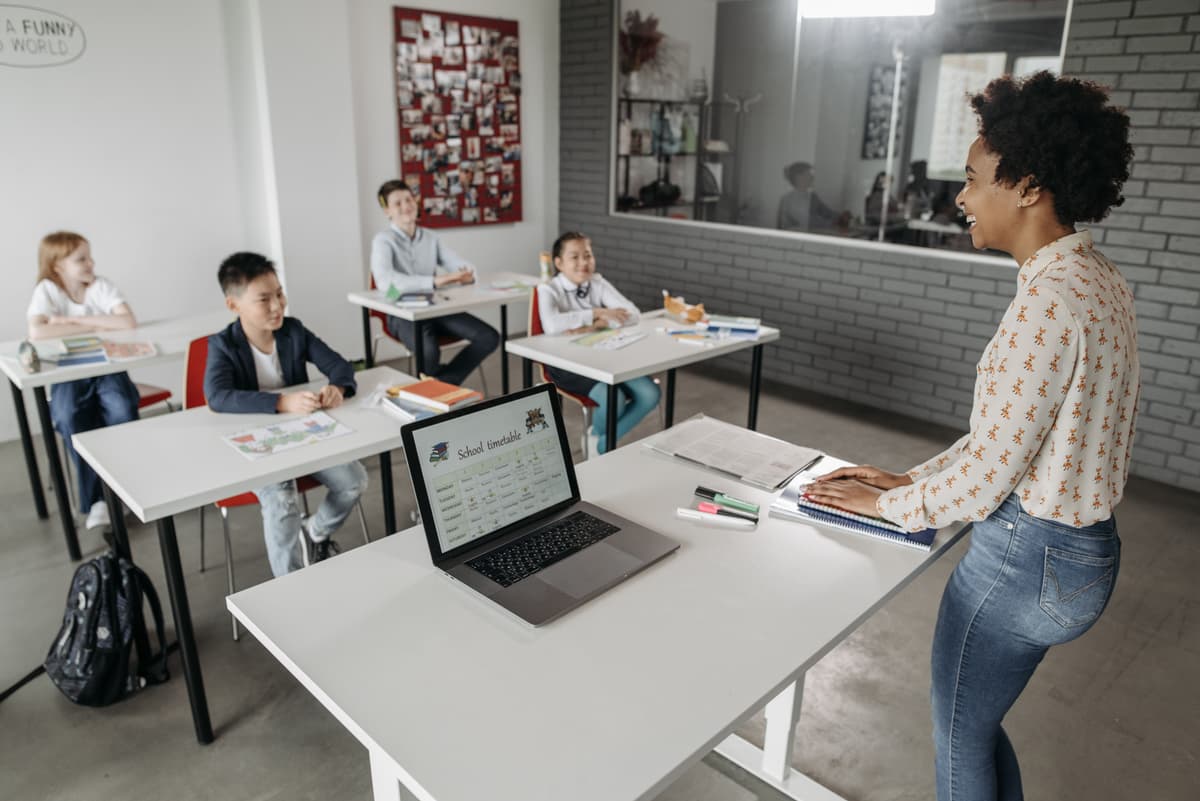 Techniques de motivation pour les élèves